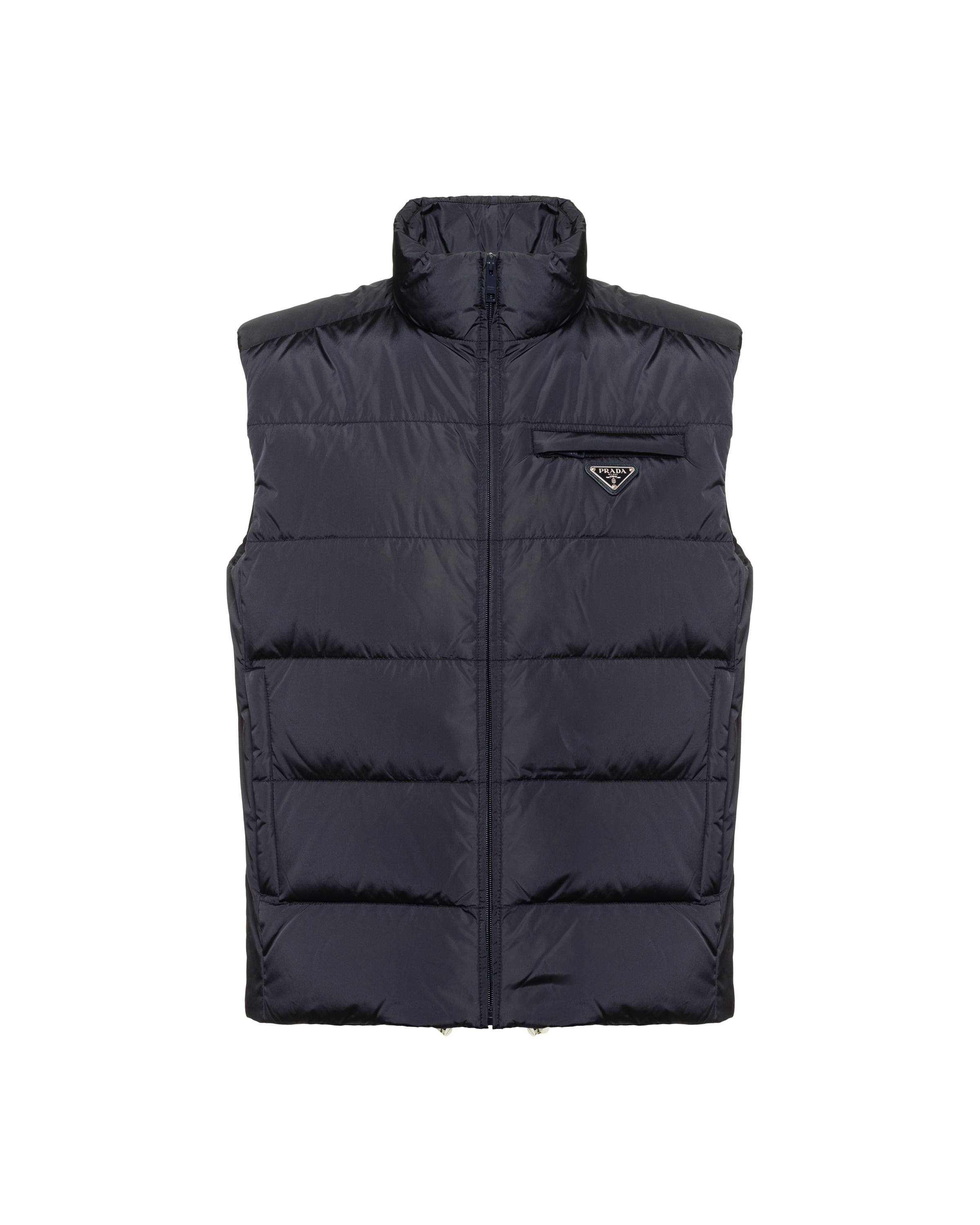 prada vest