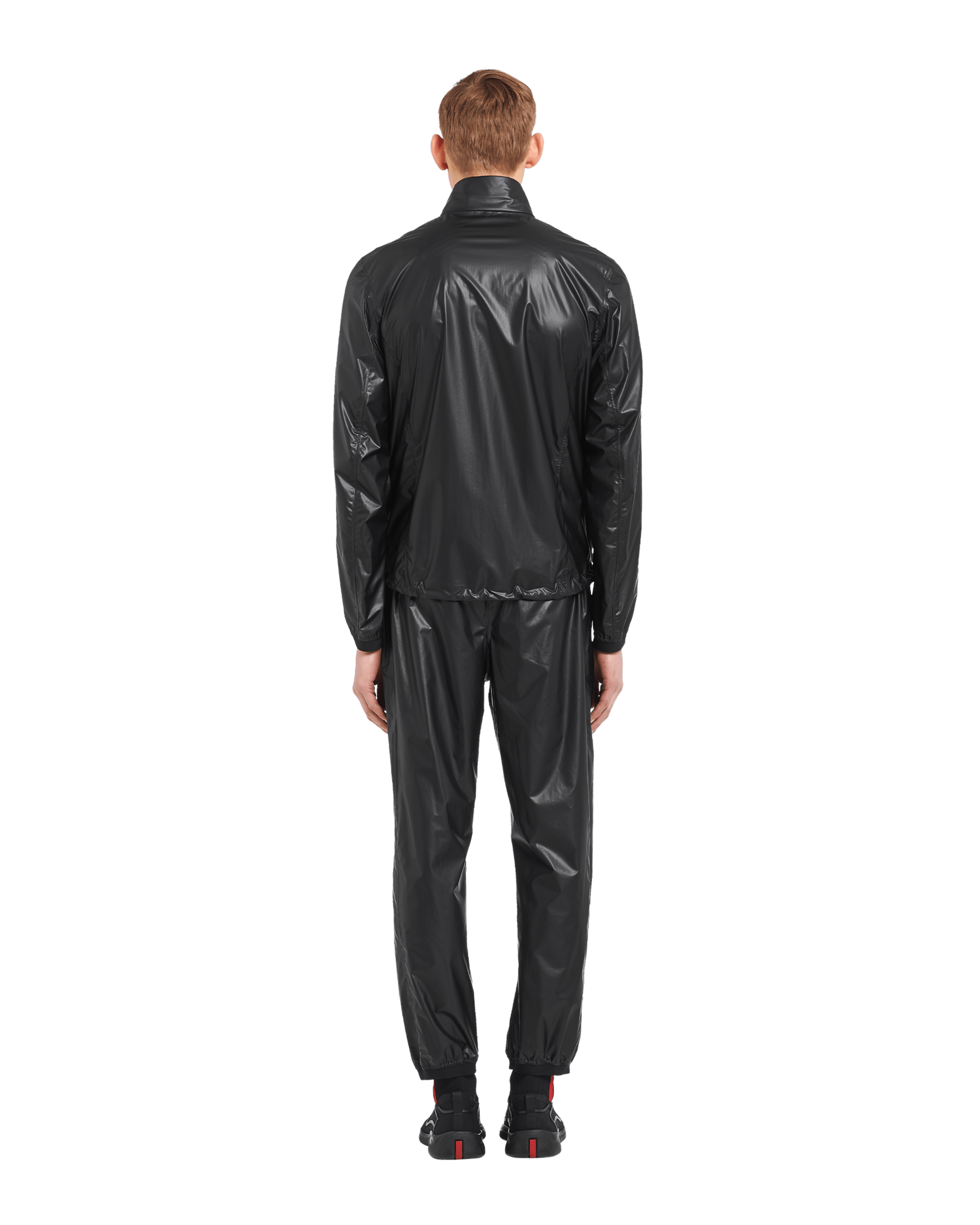 Prada Light Nylon jacket 4