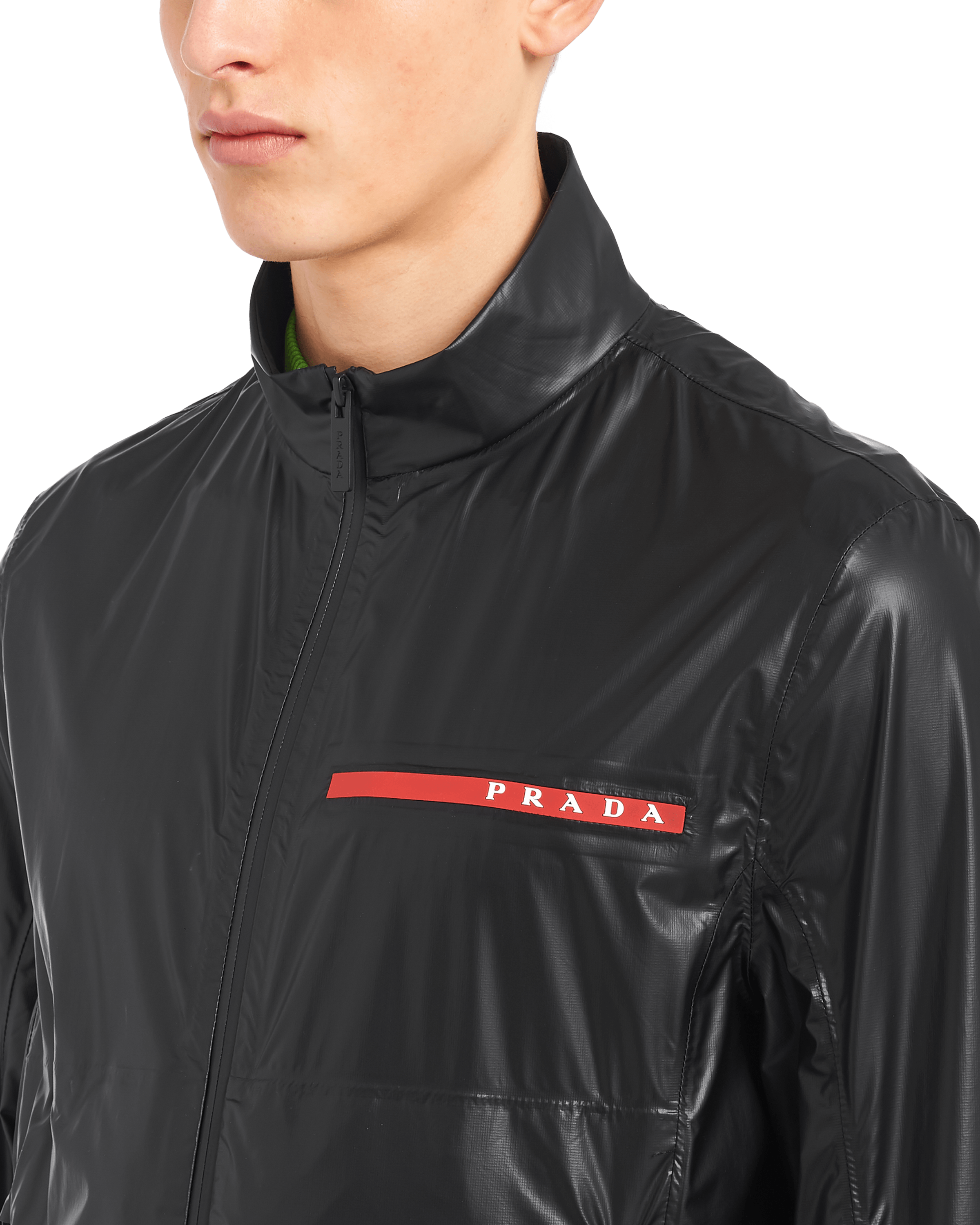 Prada Light Nylon jacket 5
