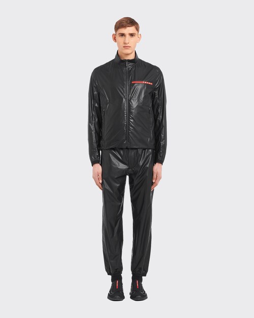 Prada Light Nylon jacket 2