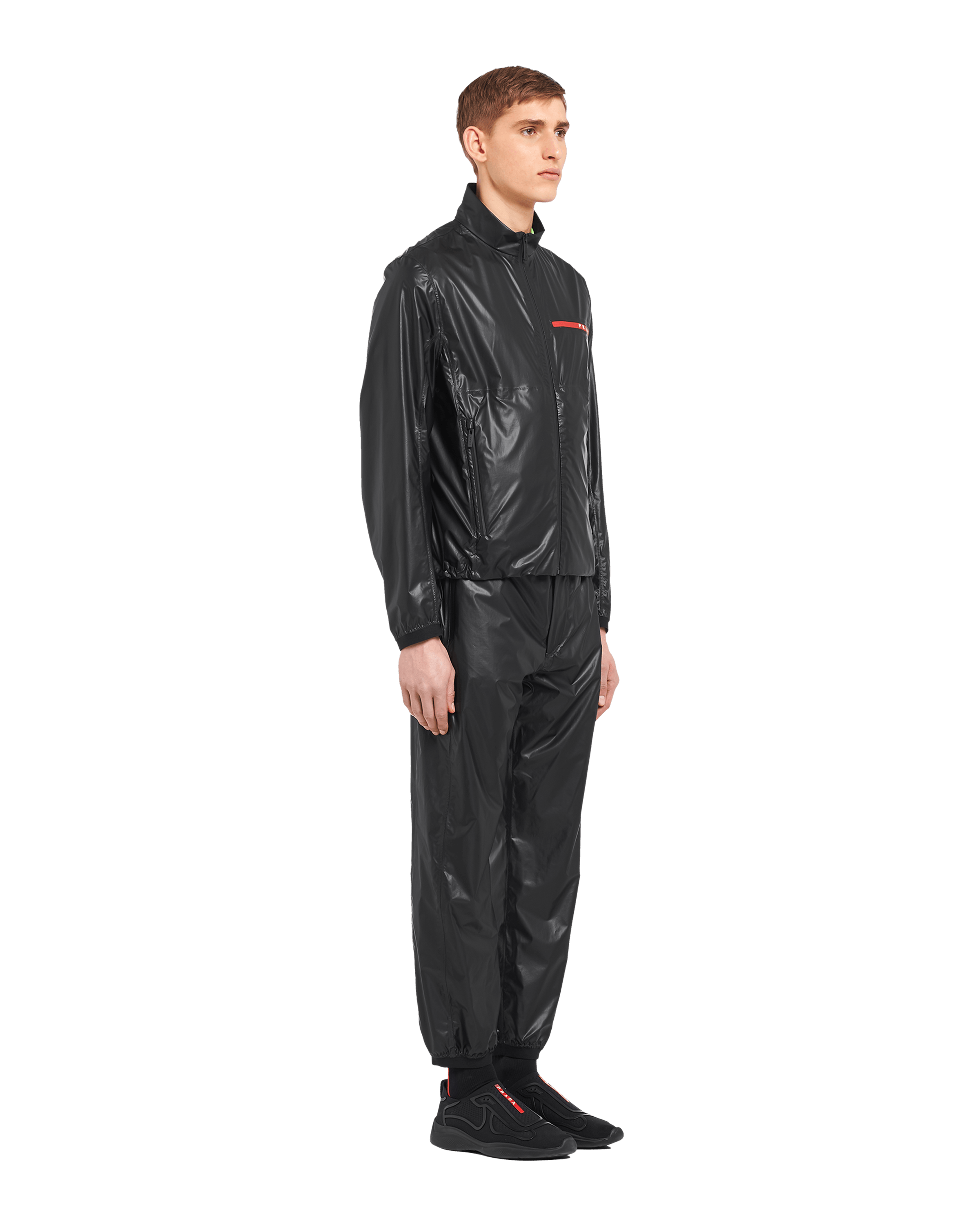 Prada Light Nylon jacket 3
