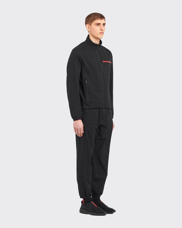 Light Bi-Stretch jacket Light Bi-Stretch jacket