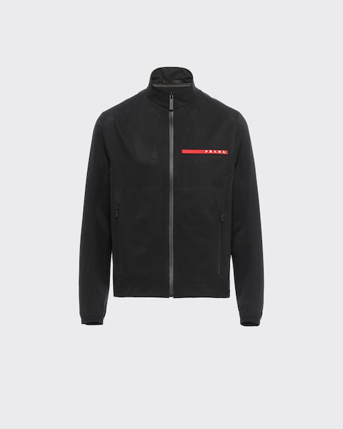Prada Light Bi-Stretch jacket 1