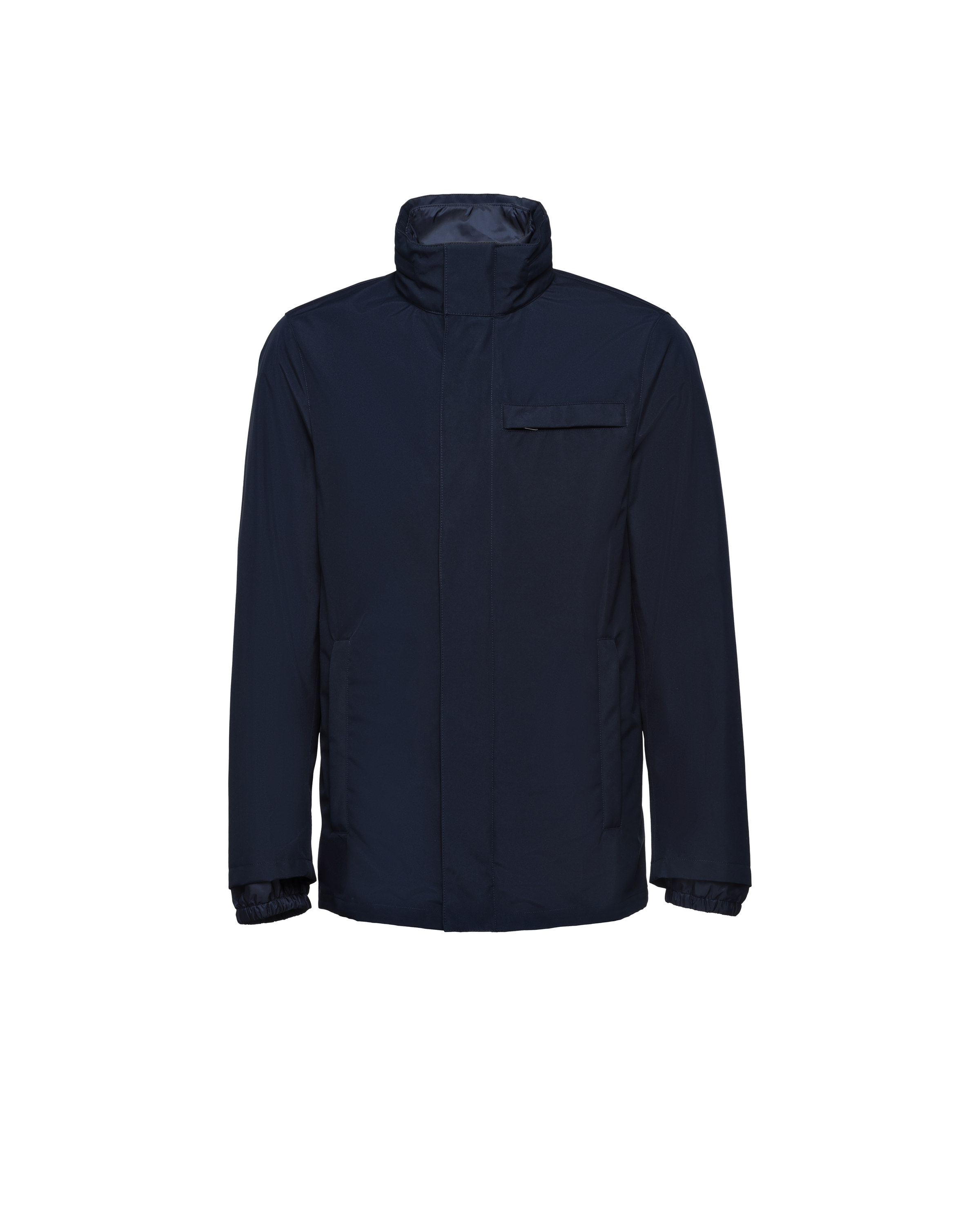 Prada soft shell jacket clearance