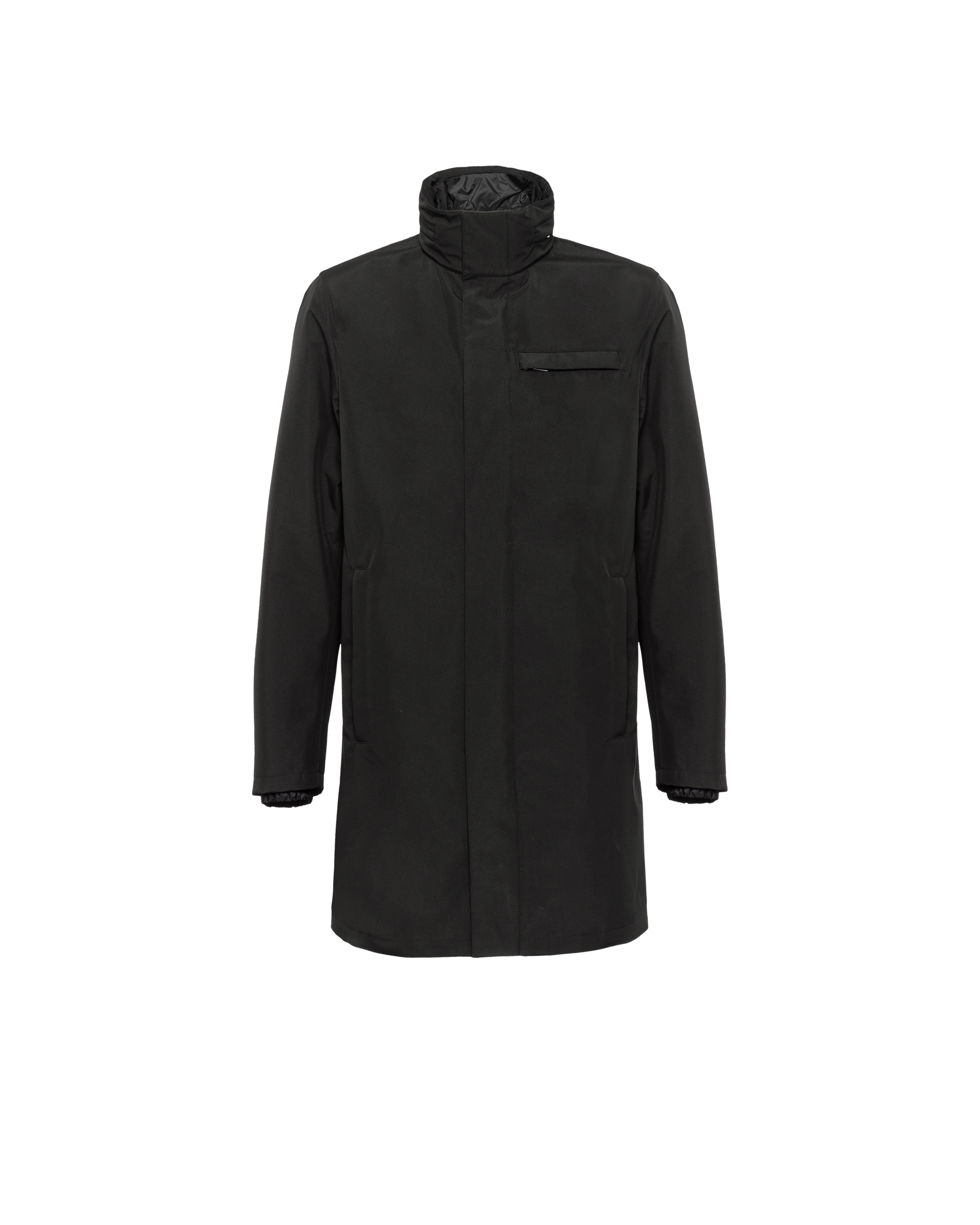 Technical raincoat Clearance