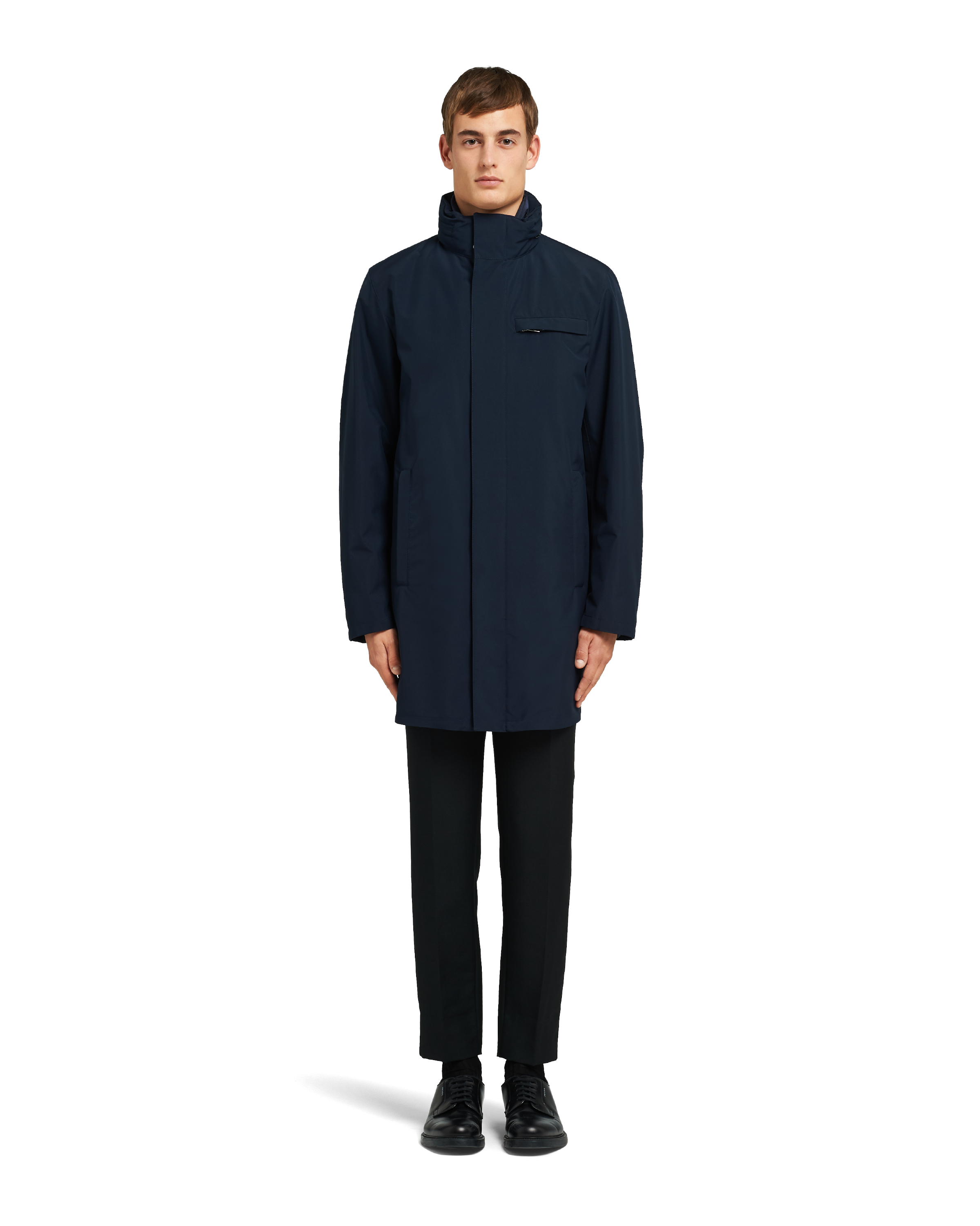 Technical raincoat Clearance