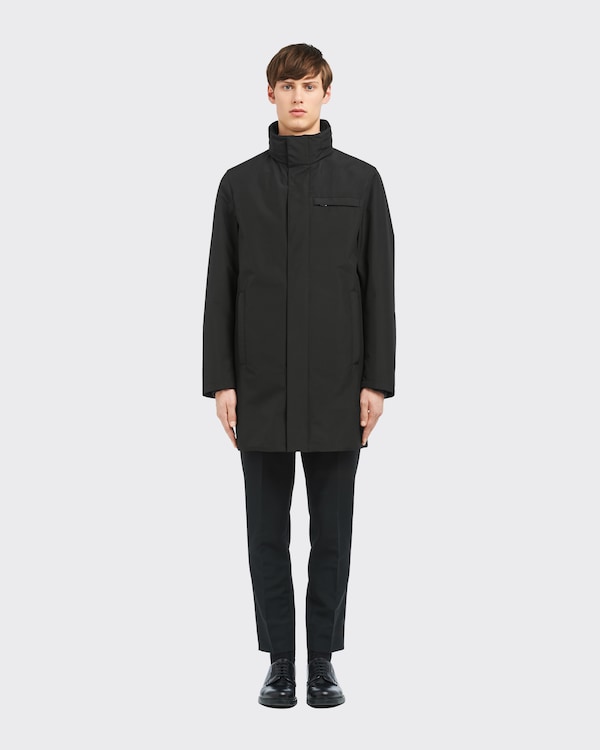 テクニカルファブリック レインコート テクニカルファブリック レインコート