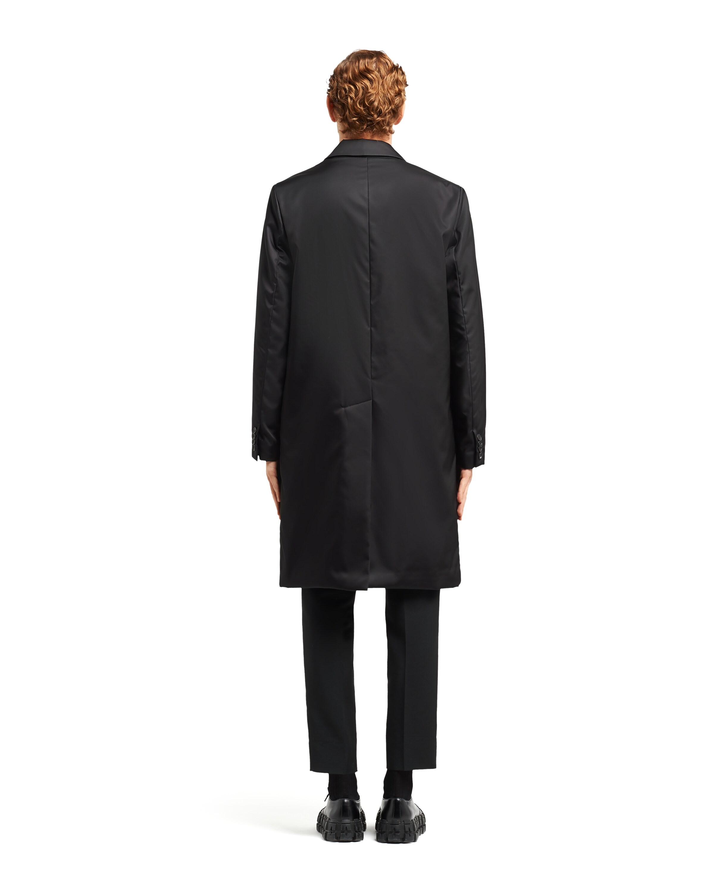 Nydia Coat main image 0