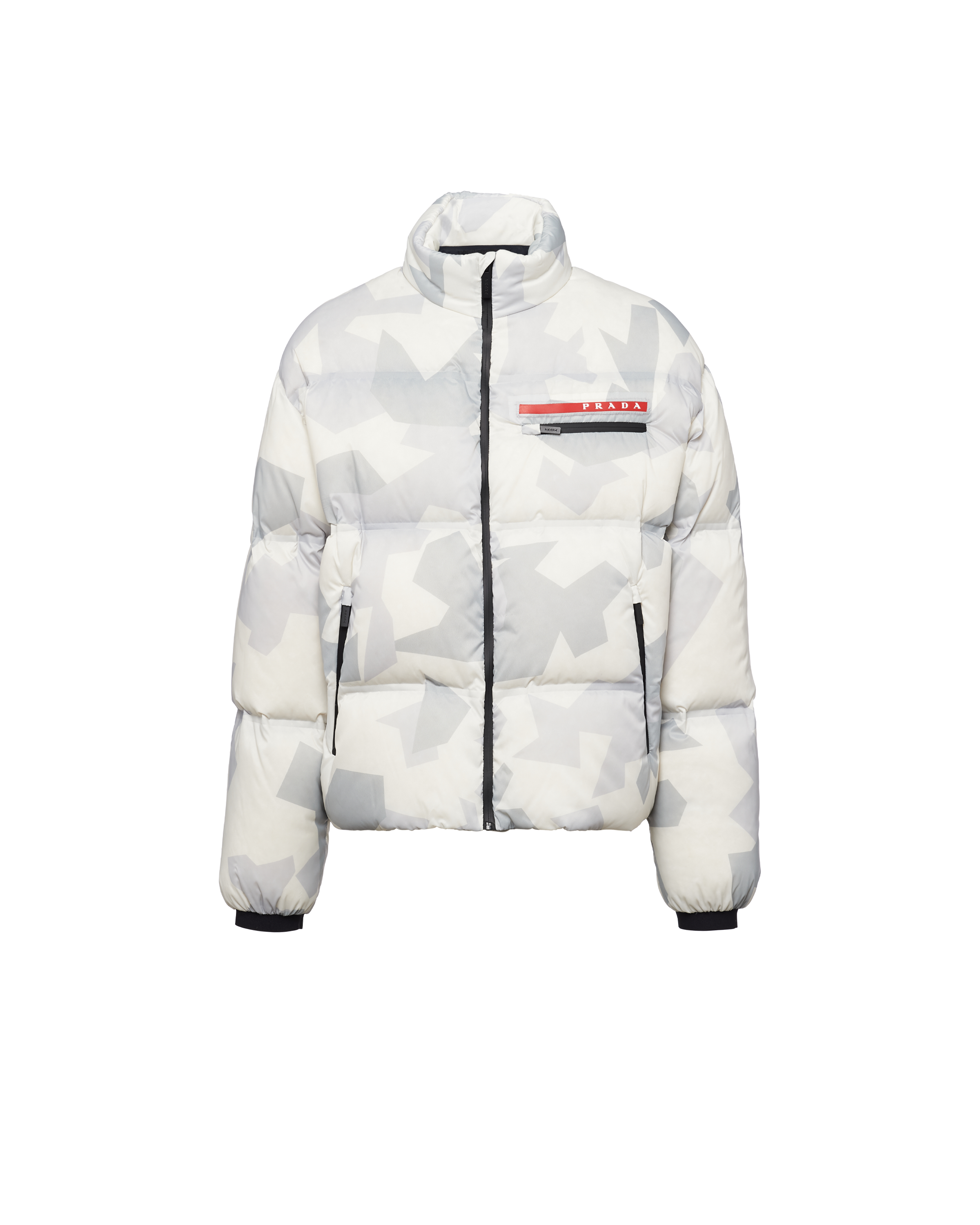 Prada waterproof jacket on sale