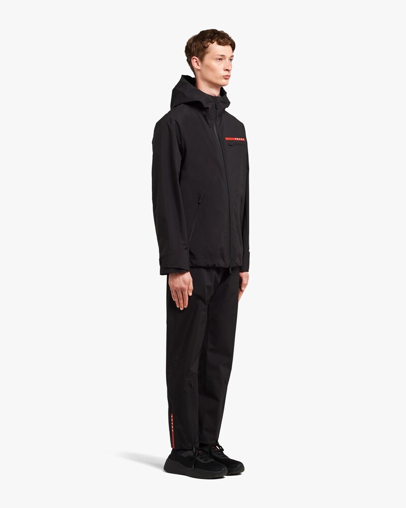 prada gore tex jacket