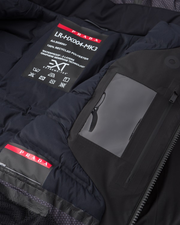 Extreme-Tex ski jacket Extreme-Tex ski jacket