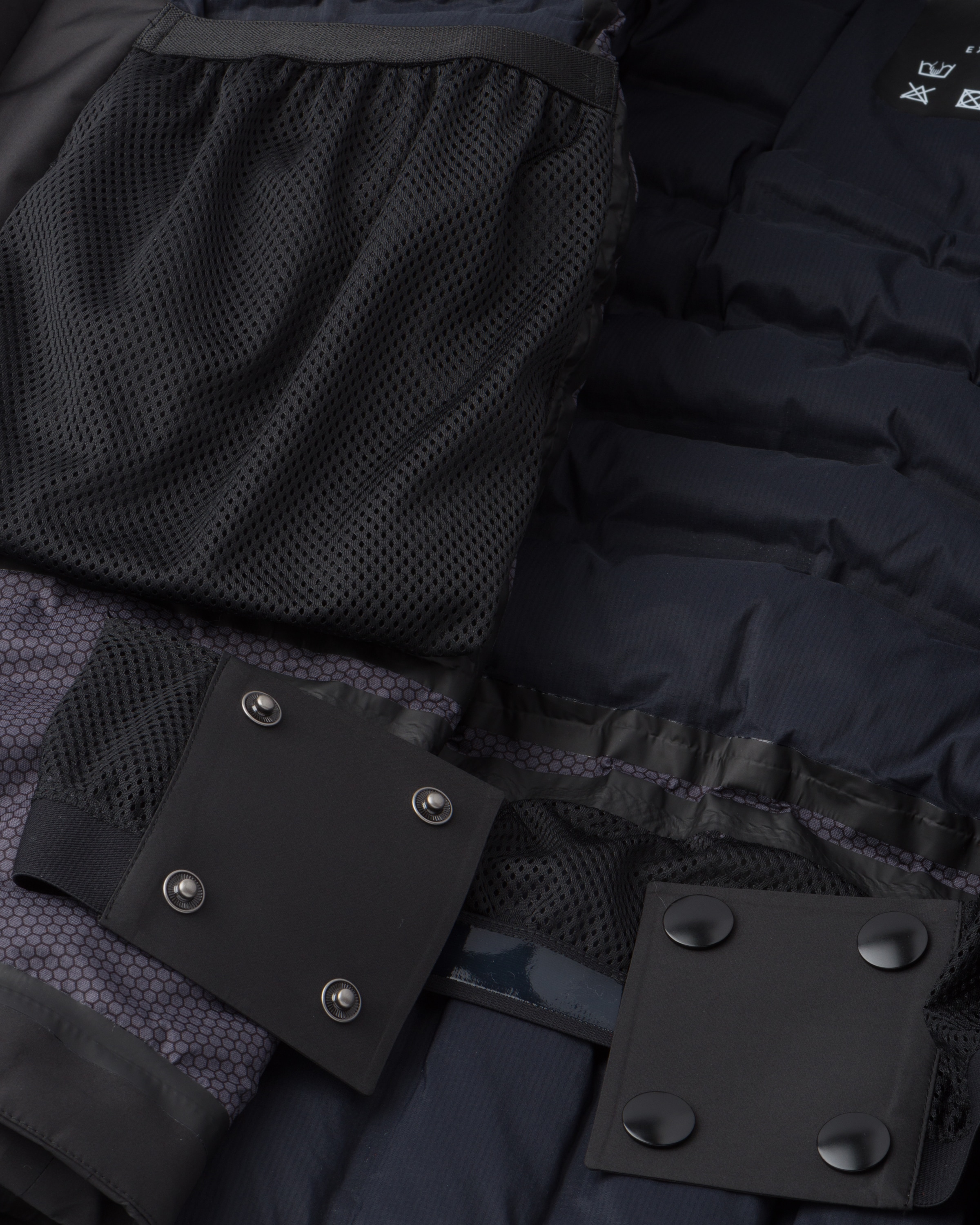 Prada Extreme\u002DTex ski jacket 7