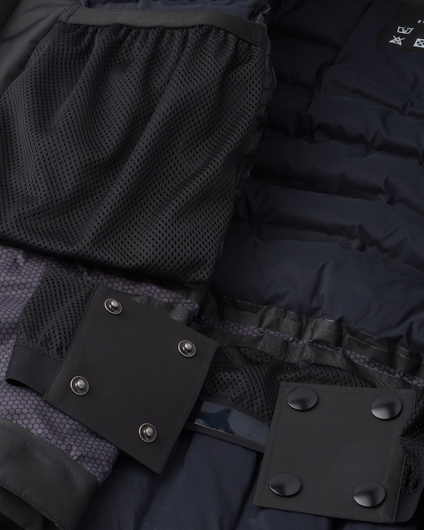 Extreme-Tex ski jacket Extreme-Tex ski jacket