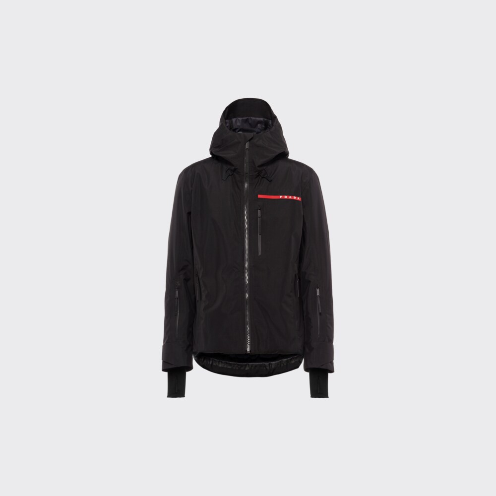 Prada Extreme-Tex ski jacket 1