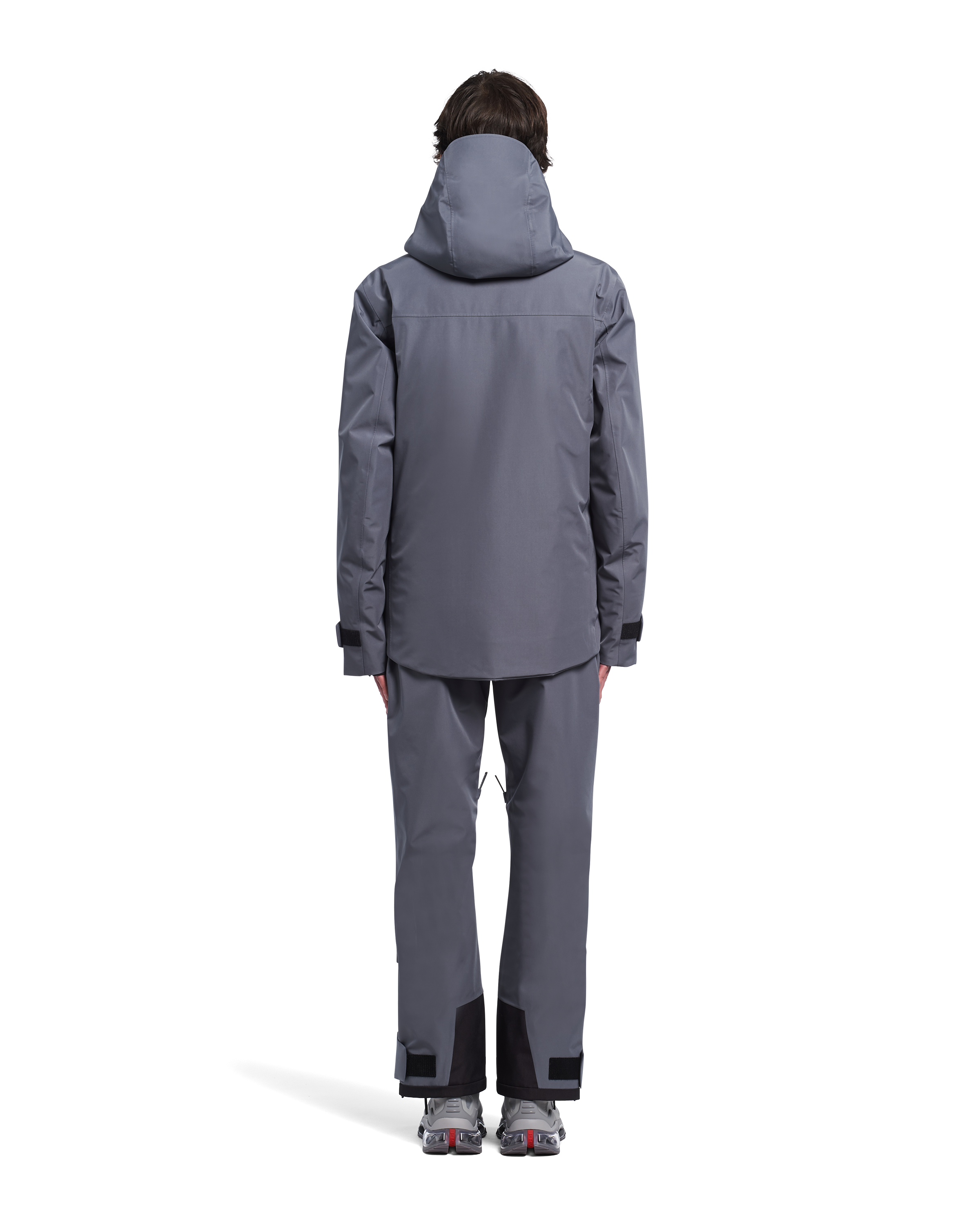 Prada Extreme\u002DTex ski jacket 4