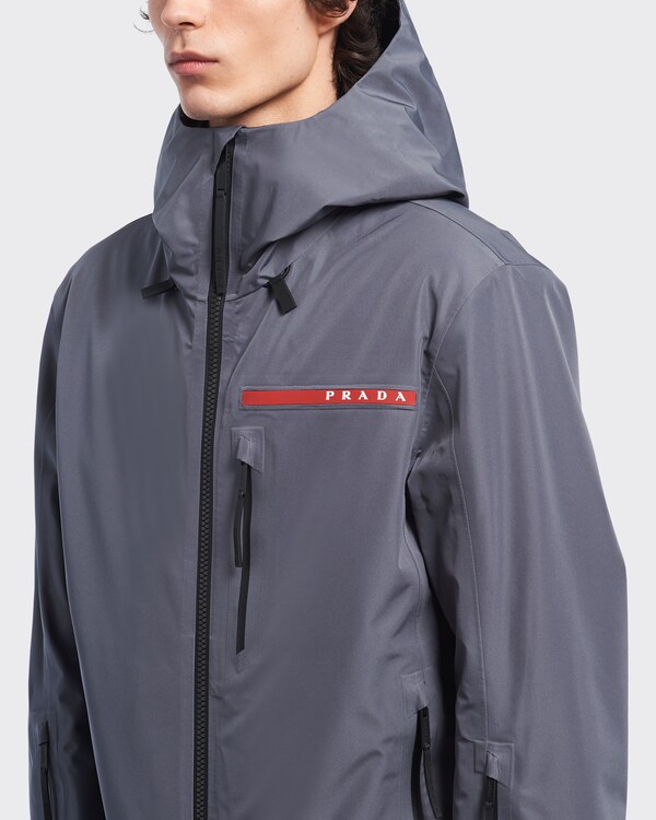 Veste de ski en Extreme-Tex Veste de ski en Extreme-Tex