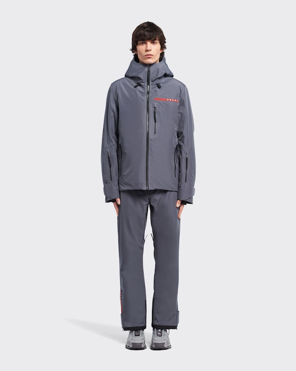 Veste de ski en Extreme-Tex Veste de ski en Extreme-Tex