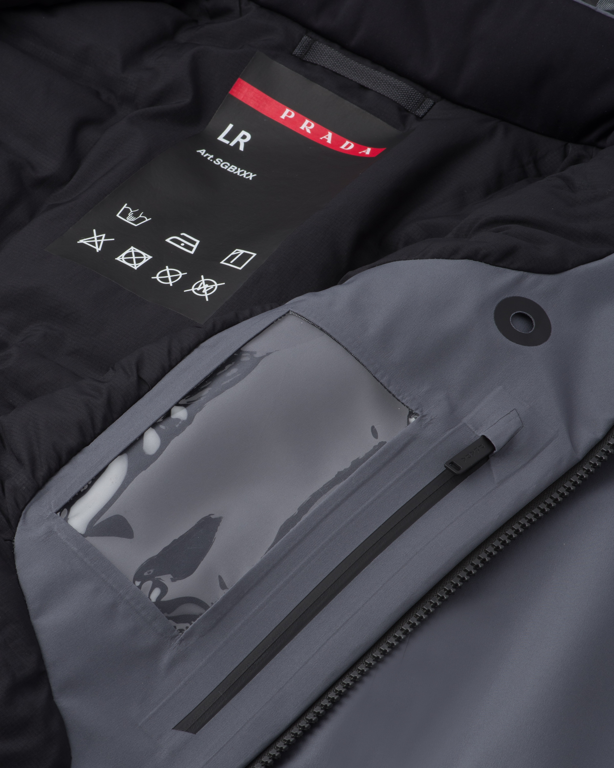 Prada Extreme\u002DTex ski jacket 6