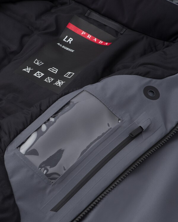 Veste de ski en Extreme-Tex Veste de ski en Extreme-Tex