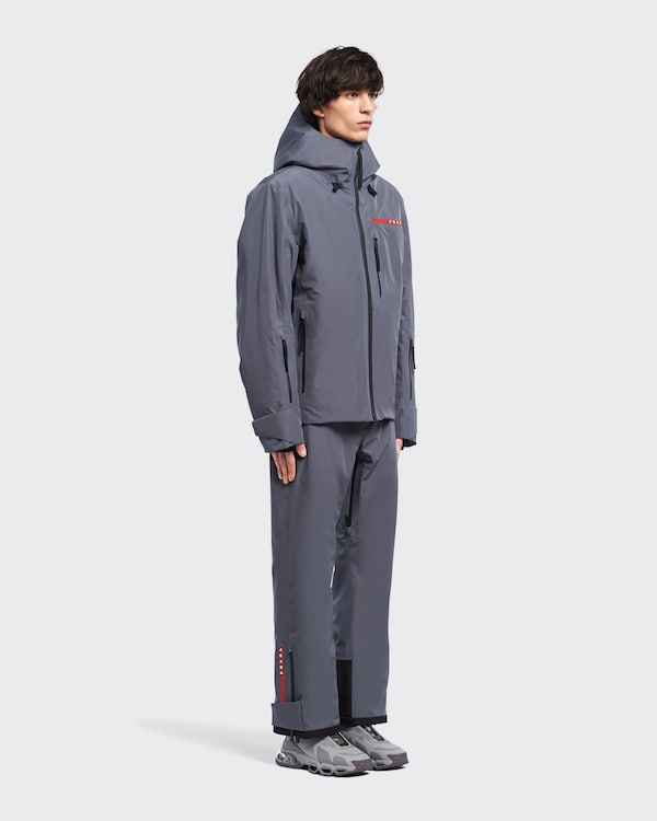 Veste de ski en Extreme-Tex Veste de ski en Extreme-Tex