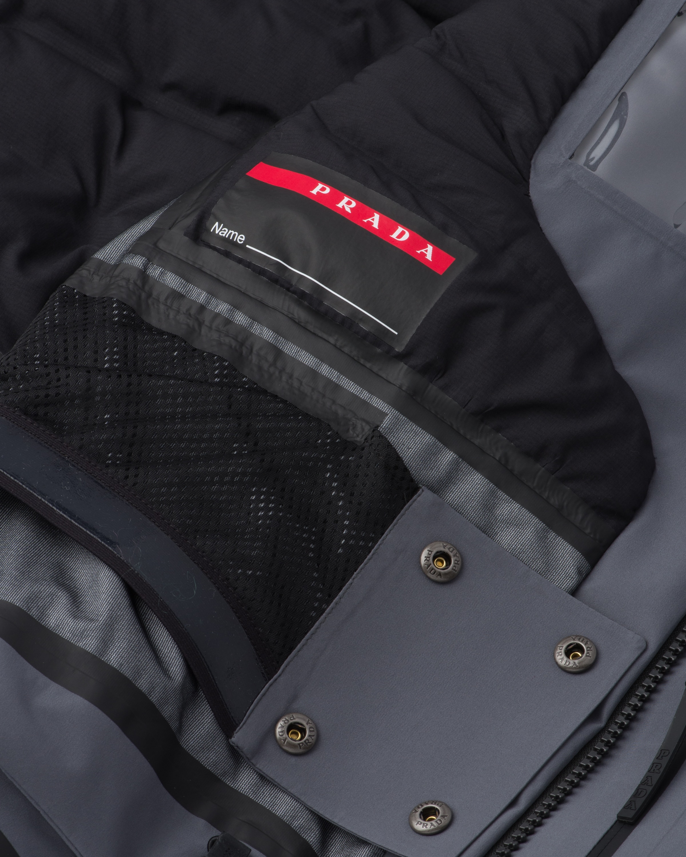 Prada Extreme\u002DTex ski jacket 7