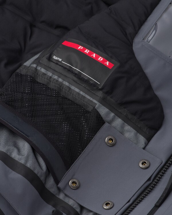 Veste de ski en Extreme-Tex Veste de ski en Extreme-Tex