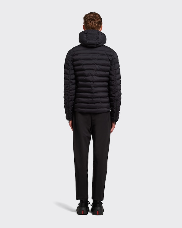 Active Re-Nylon padded jacket Active Re-Nylon padded jacket