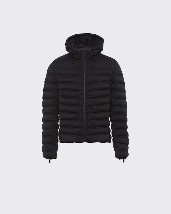 Active Re-Nylon padded jacket Active Re-Nylon padded jacket