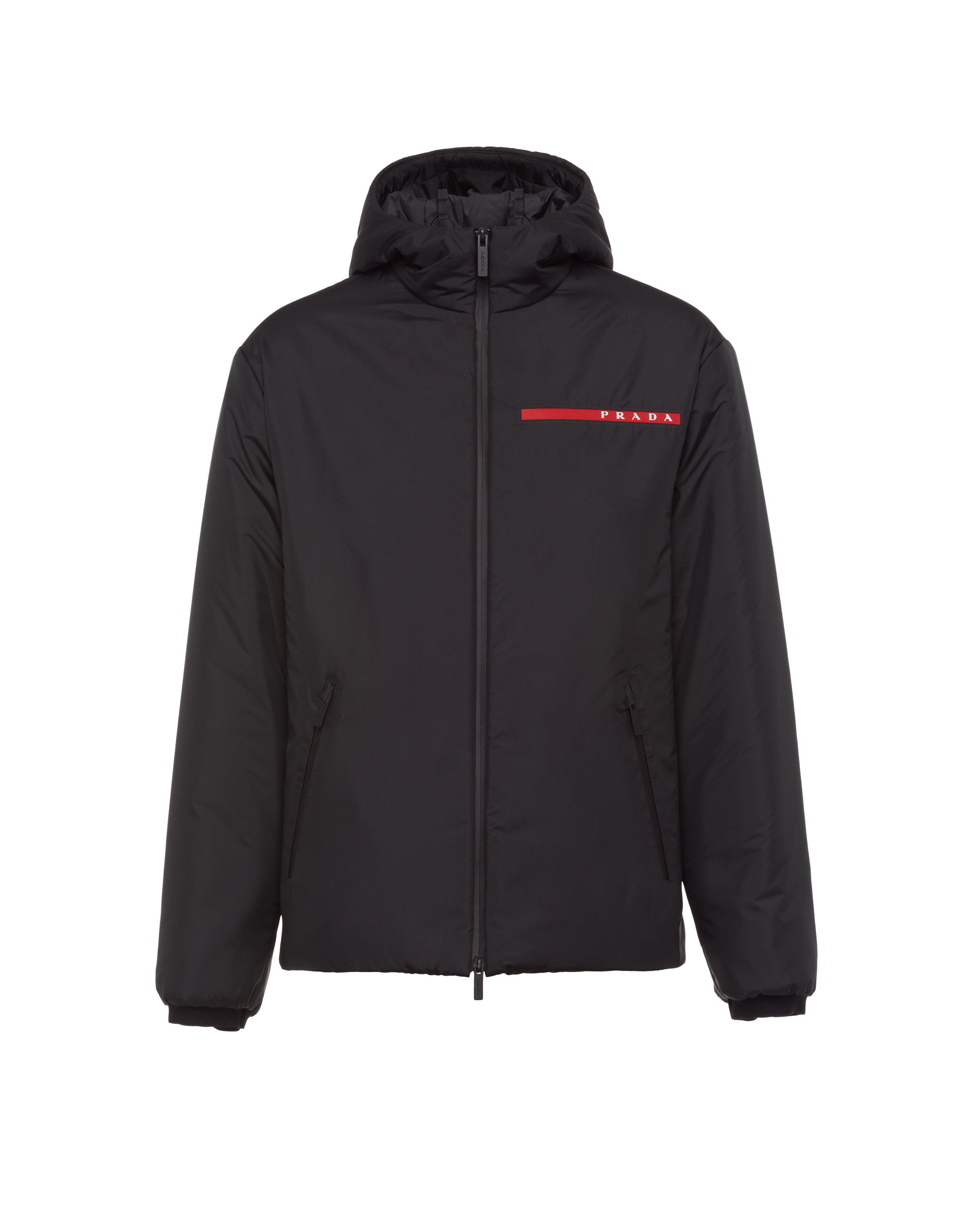 Prada Jacket Nylon 2024 ozogama.lt