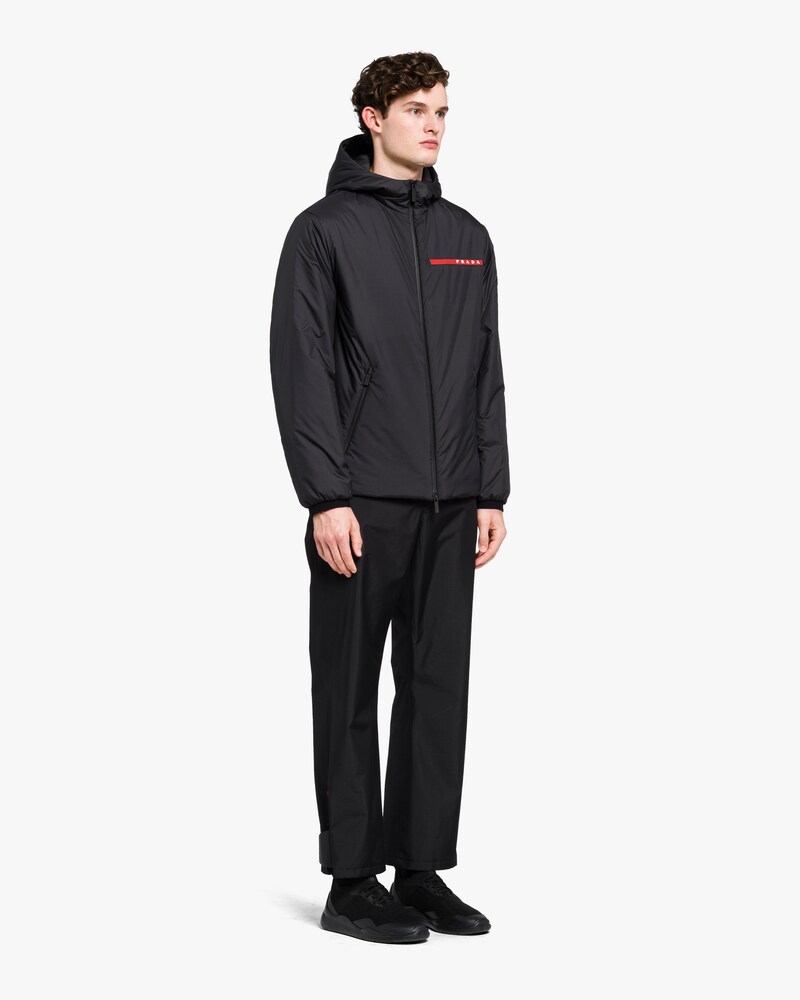 prada polyester jacket