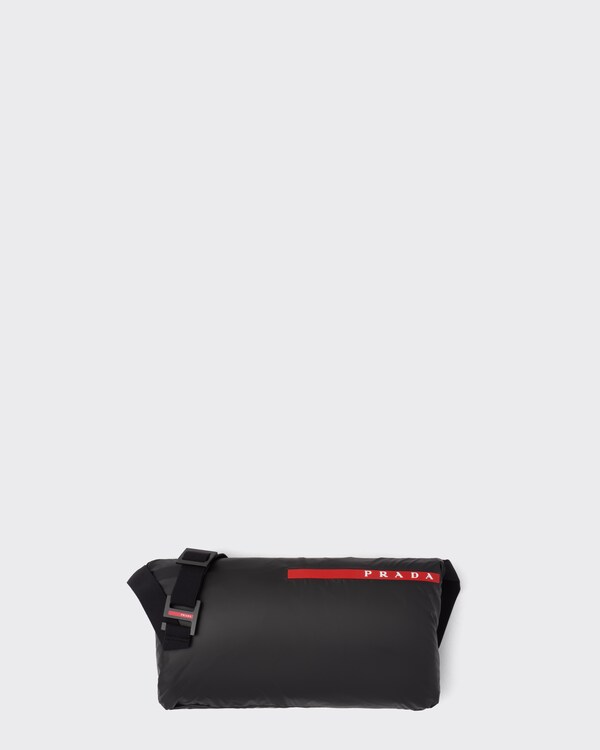 Light Re-Nylon cargo vest Light Re-Nylon cargo vest