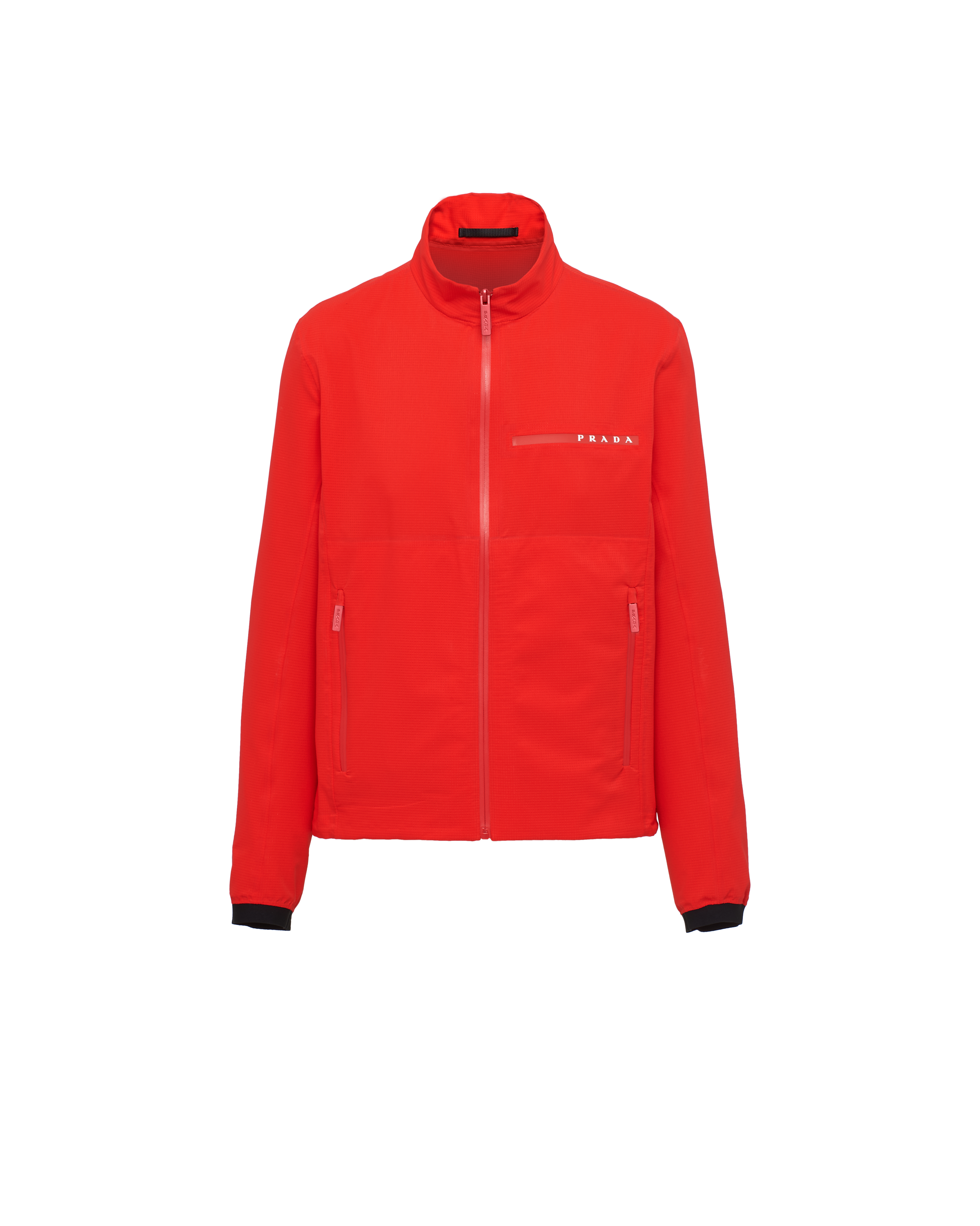 Blouson discount prada homme