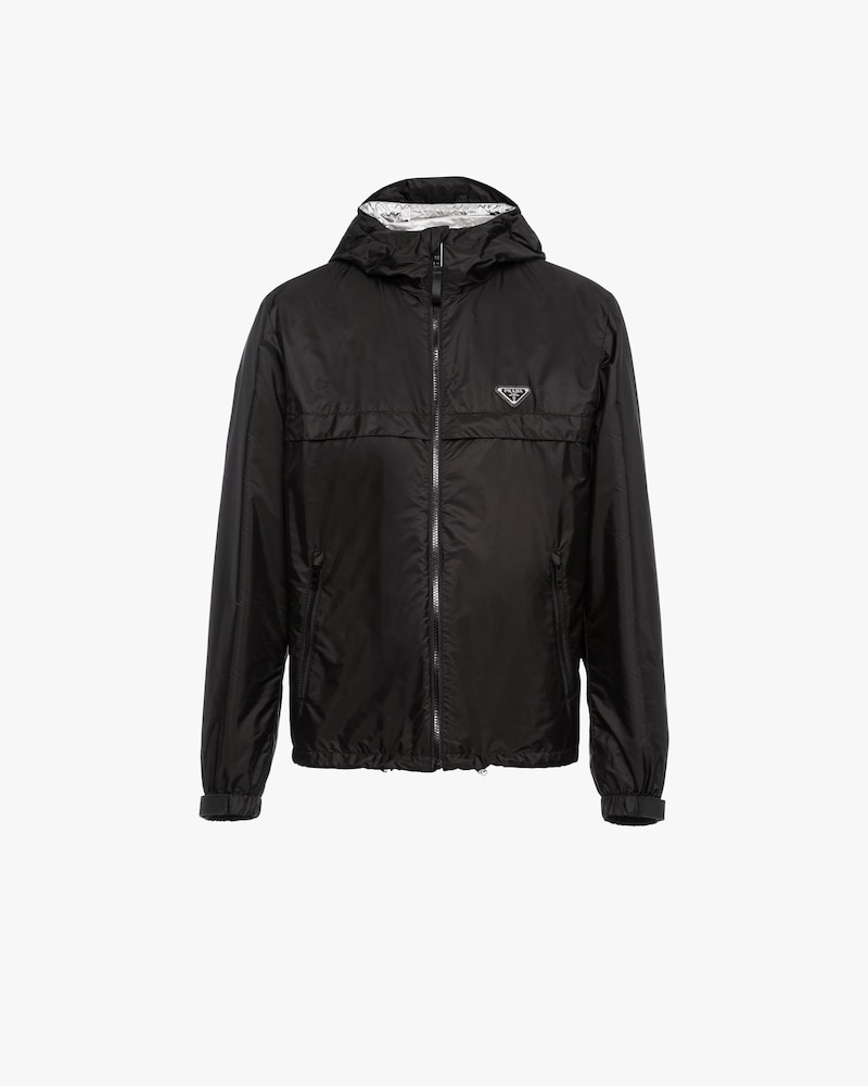 prada outerwear
