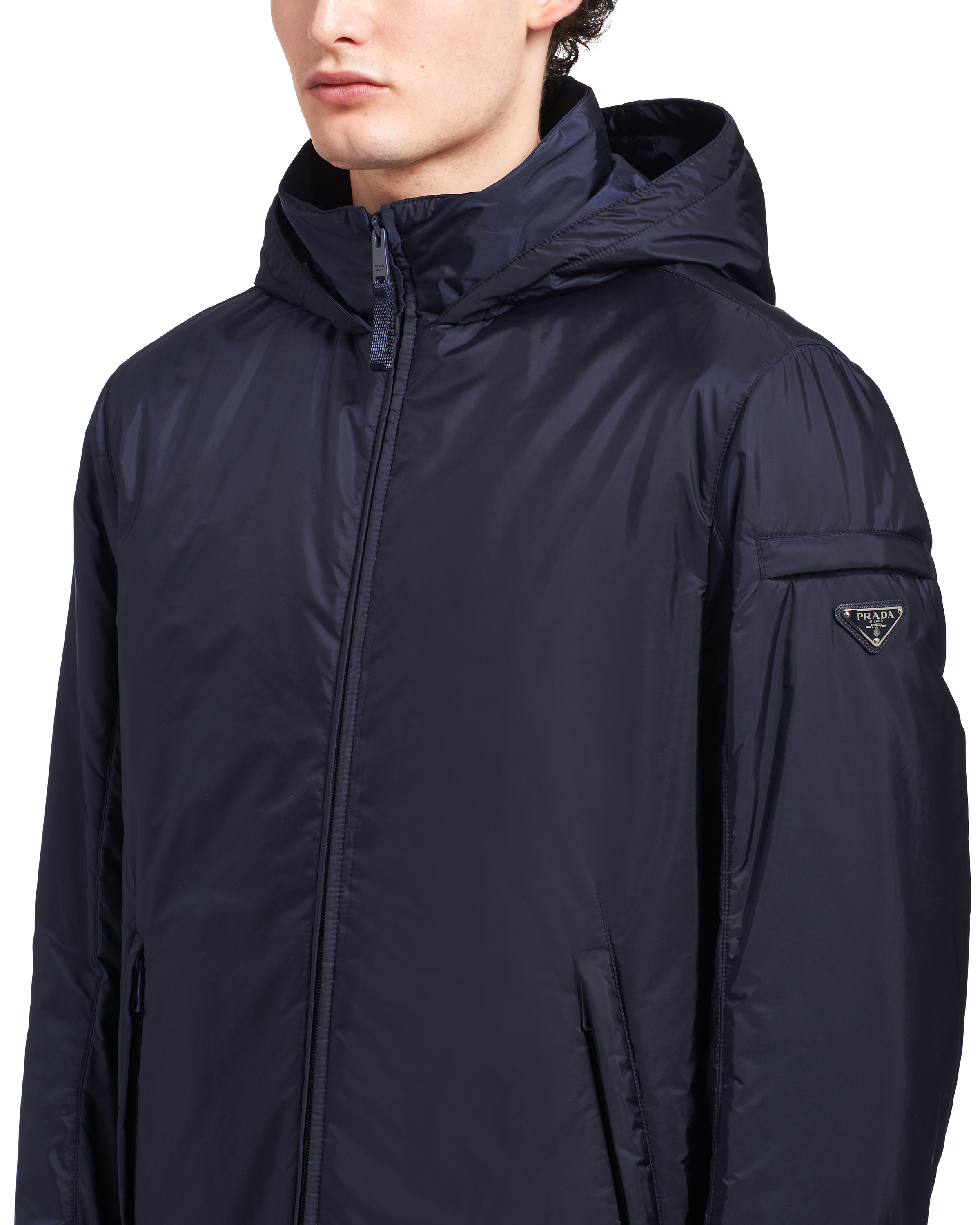 Prada online giubbotti uomo