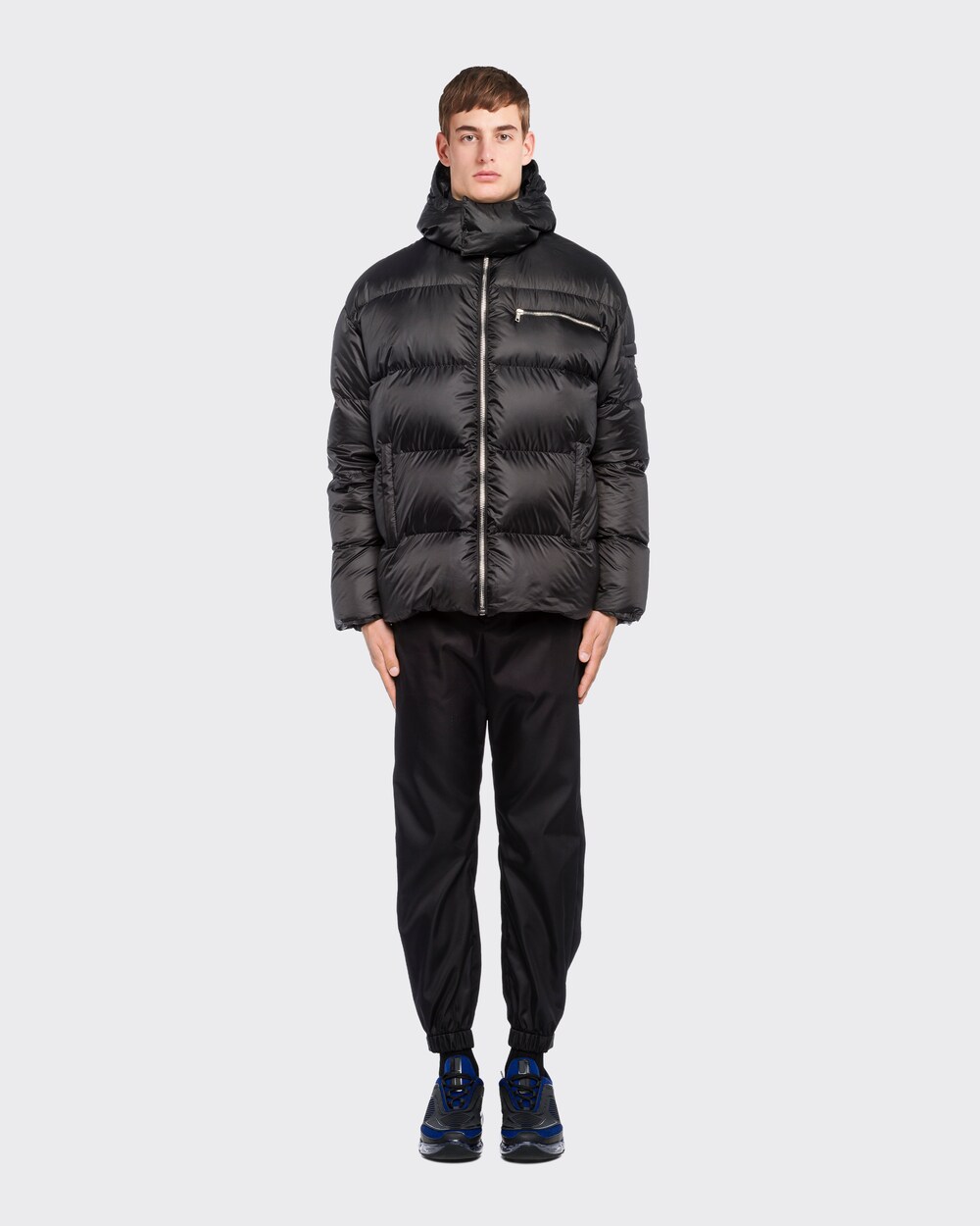 nuptse 1992 black