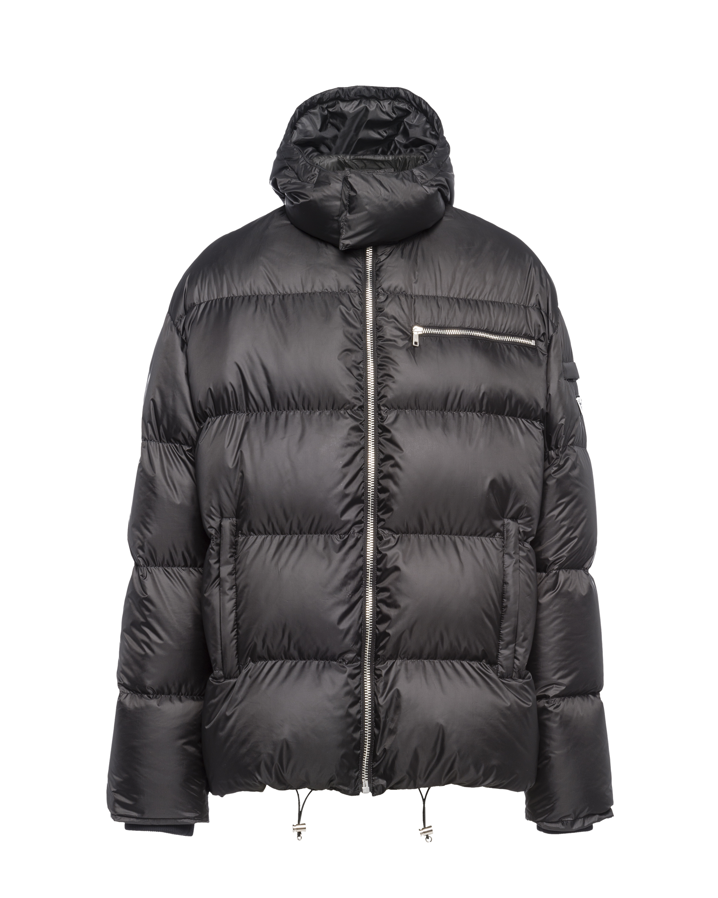 Prada goose down jacket sale
