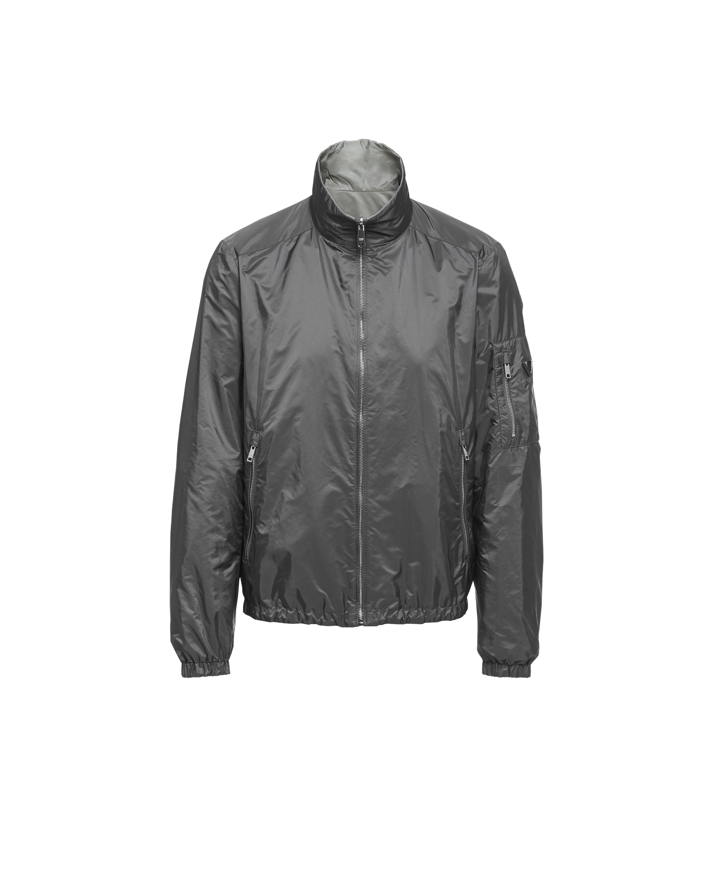 prada lightweight jacket