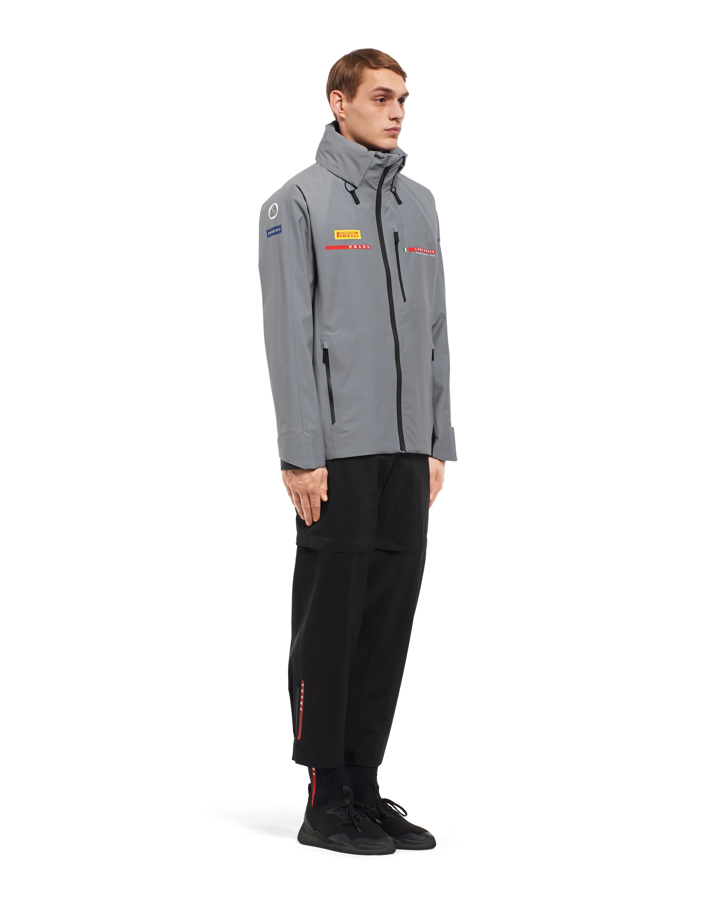 Luna Rossa Replica jacket | Prada
