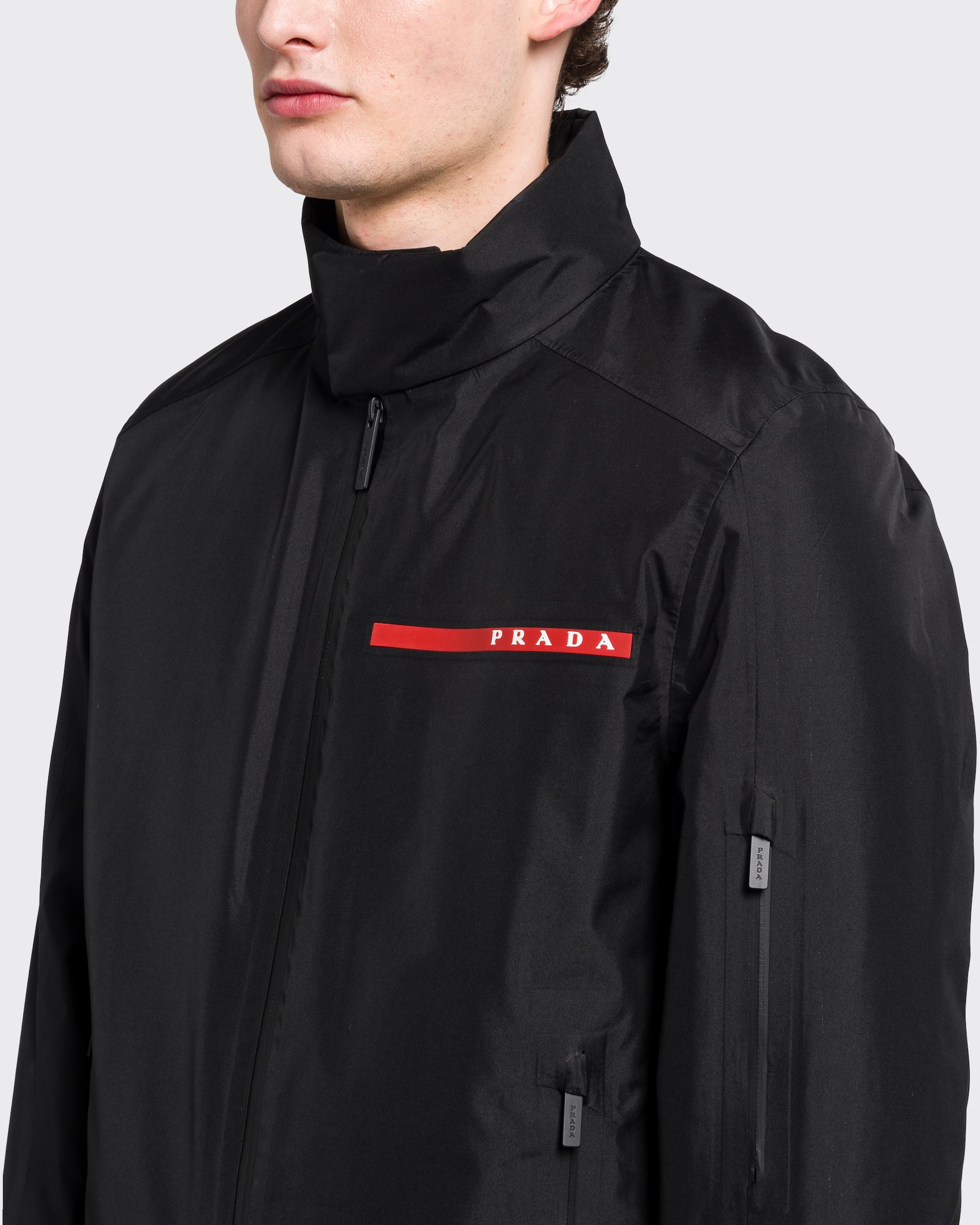 PRADA 26S JACKET 789 main image 0