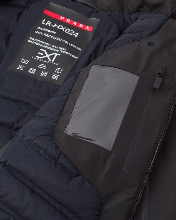 Extreme-Tex jacket Extreme-Tex jacket