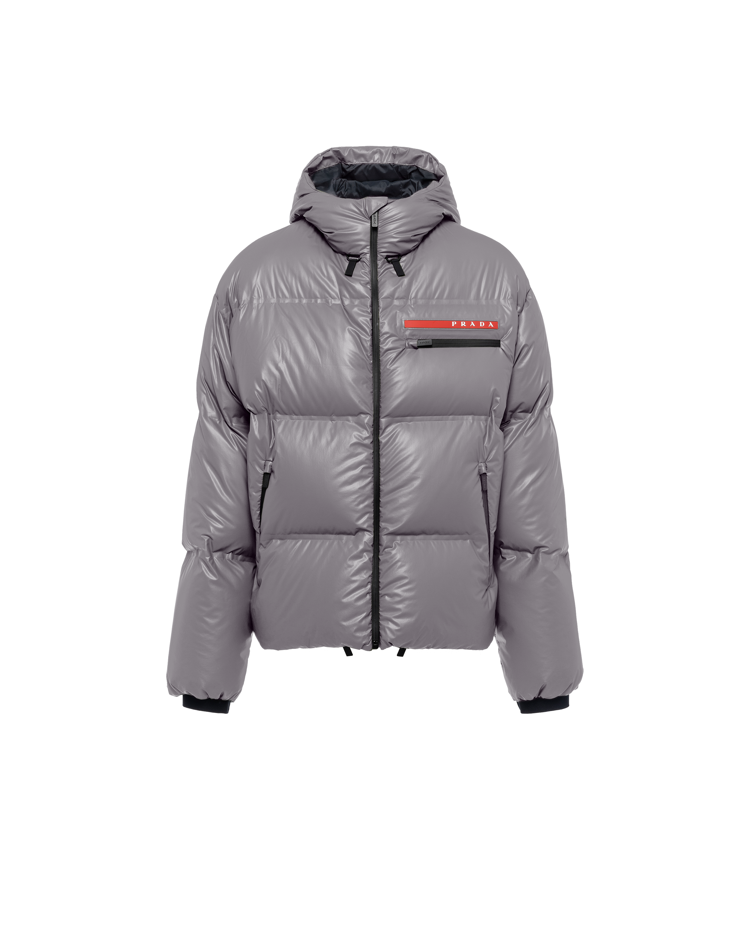 prada sport nylon jacket Luna Rossa | centroclinicoaveiro.pt
