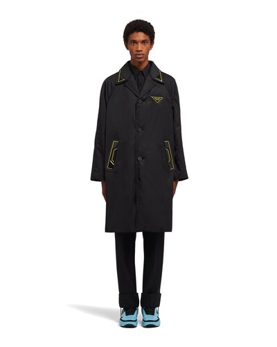 Men's Jackets and coats | PRADA