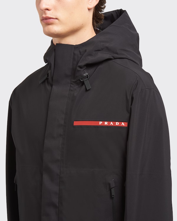 Coupe-vent en Extreme-Tex Coupe-vent en Extreme-Tex