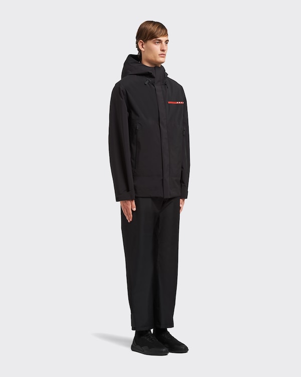 Coupe-vent en Extreme-Tex Coupe-vent en Extreme-Tex