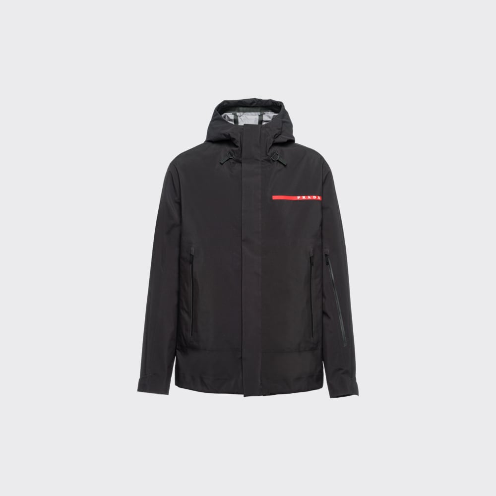 Prada Windbreaker aus Extreme-Tex 1