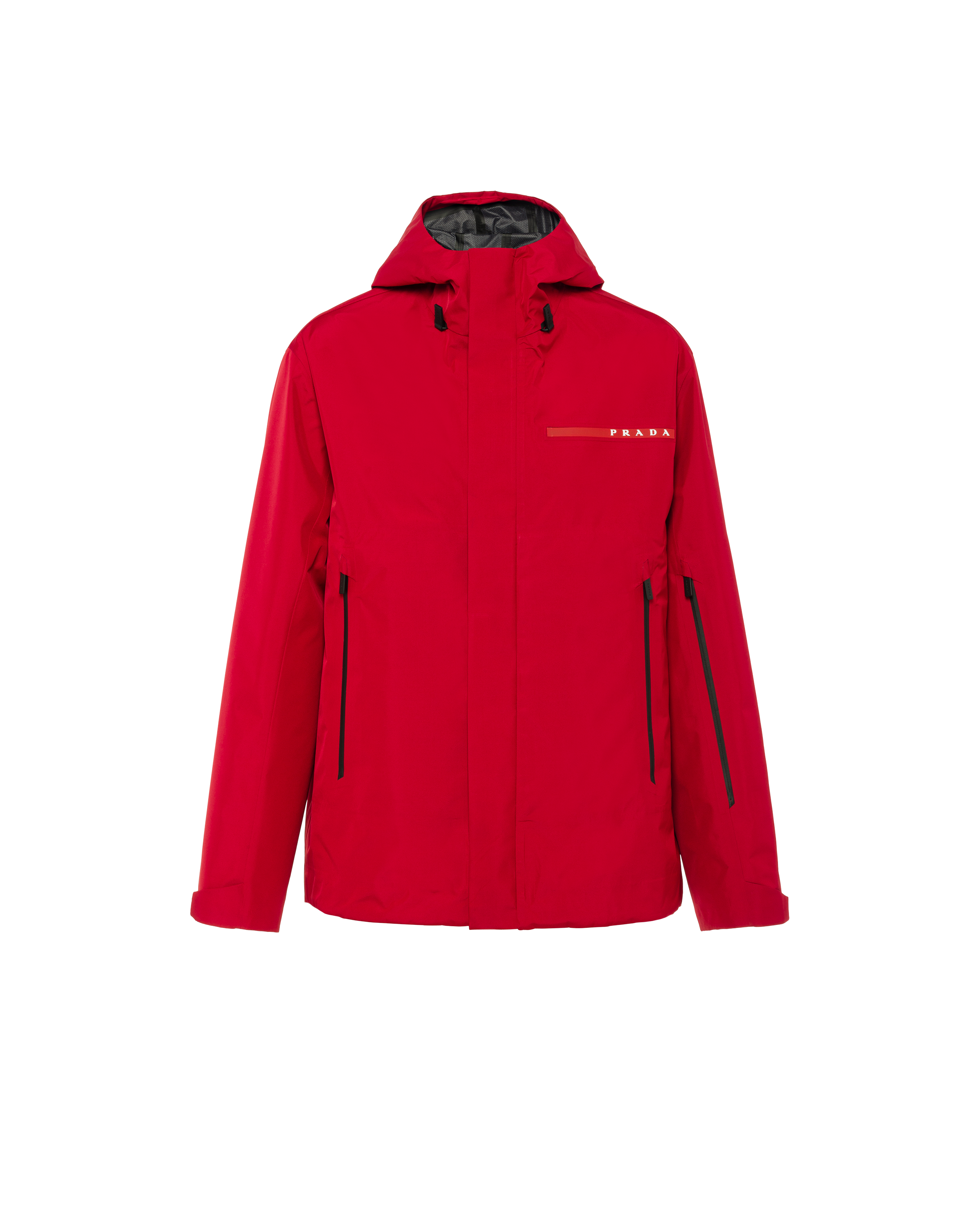 prada windbreakers