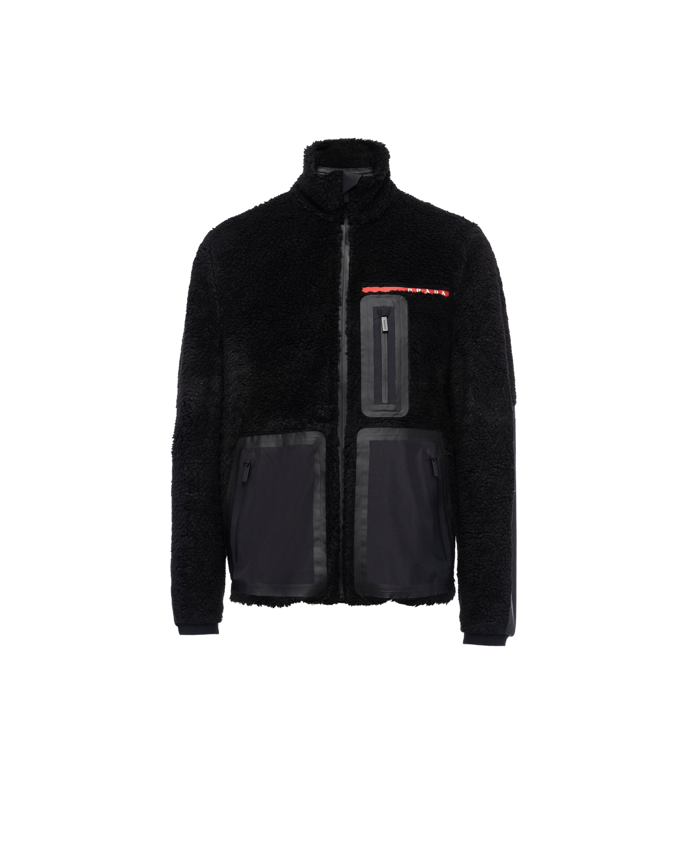 prada fleece