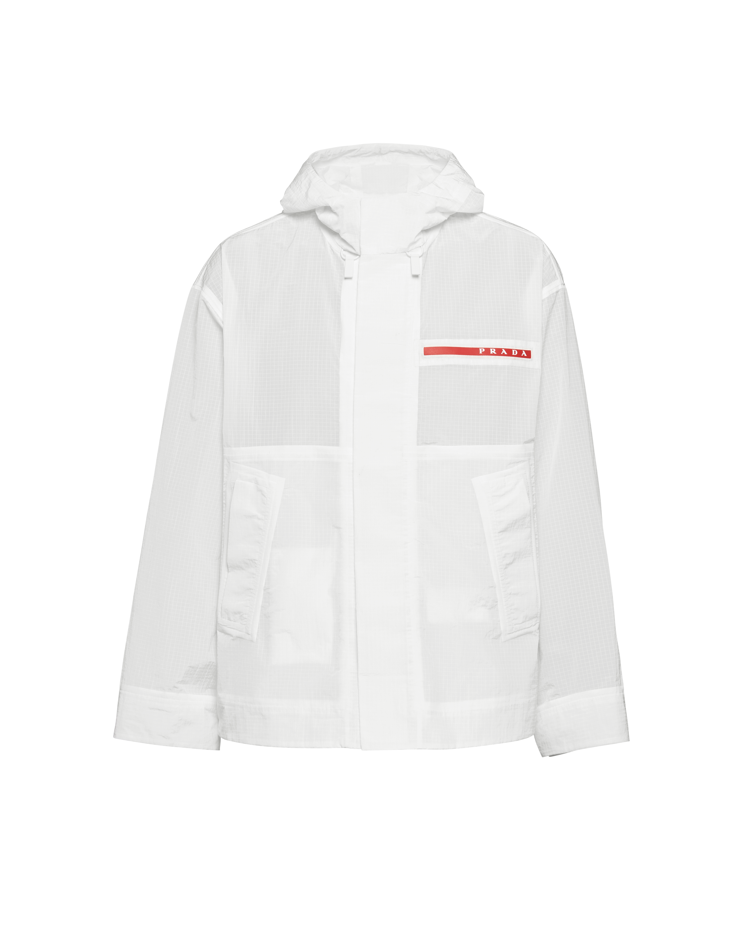 prada windbreakers