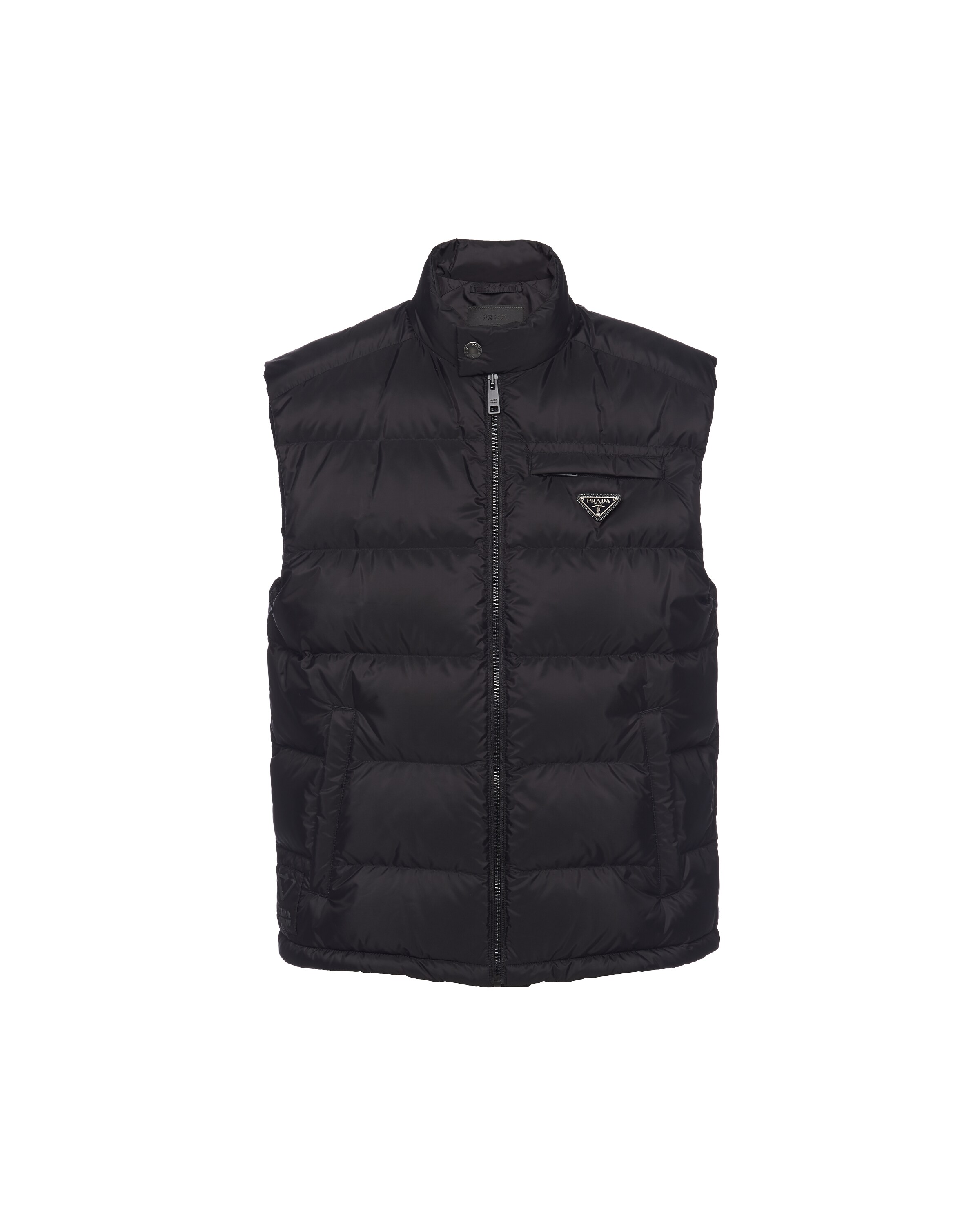 PRADA 25S PUFFER JACKET 402