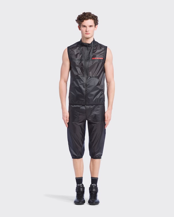 Ripstop vest Ripstop vest